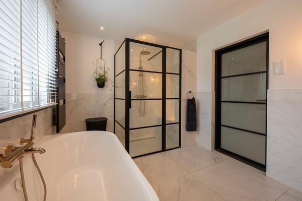 Medium property photo - Beatrixstraat 9, 4744 BA Bosschenhoofd